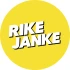 Logo Rike Janke - Life Coach Berlin