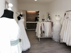 Atelier für Brautmode