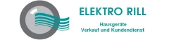 Logo Rill Elektr. Hausgeräte