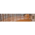 Logo Riluma Geb&auml;udereinigung GmbH