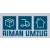 Logo Riman Umzug