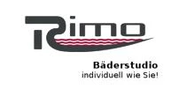 Logo Rimo Bäderstudio GmbH