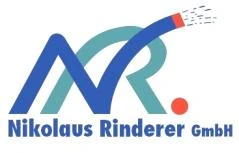 Logo Rinderer Nikolaus GmbH Sanitäre Anlagen und Flaschnerei