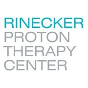 Logo RINECKER PROTON THERAPY CENTER