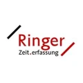 Logo Ringer Zeiterfassungssysteme