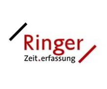 Logo Ringer Zeiterfassungssysteme