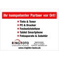 Ringfoto Becke Foto Handy PC Schladen