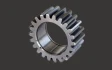 Logo Ringhoffer Präzisionstechnik GmbH