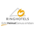 Logo Ringhotel Aquarium Boddenberg