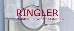 Logo Ringler Metallbau
