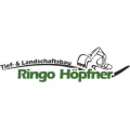 Ringo H&ouml;pfner Tief- und Landschaftsbau Striegistal