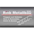 Rink Metallbau GmbH Treppen u. Gel&auml;nder Lahntal