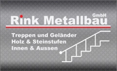 Rink Metallbau GmbH Lahntal