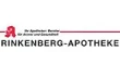 Logo Rinkenberg-Apotheke Monika Schwarzhaupt e.K.