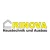 Logo RINOVA Bau und Ausbau GmbH Baugewerbe