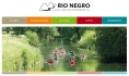 Logo Rio Negro Kanu-und