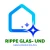 Logo Rippe Glas- und Gebäudereinigung