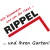 Logo RIPPEL Haus-, Geb&auml;ude-, Gartenservice