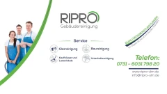 Logo Ripro GmbH