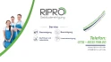 Logo Ripro GmbH