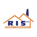 Logo RIS Industrie & Gebäudeservice