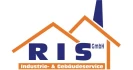Logo RIS Industrie & Gebäudeservice