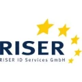 Logo RISER ID Services GmbH