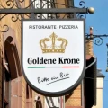 Logo Goldene Krone