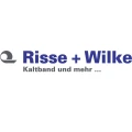 Logo RISSE + WILKE Kaltband GmbH & Co.
