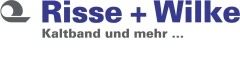 Logo RISSE + WILKE Kaltband GmbH & Co.