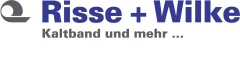 Logo Risse + Wilke Kaltband GmbH & Co. KG