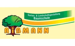 Rißmann Garten- und Landschaftsgestaltung Baumschule Schöpstal