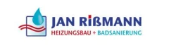 Logo Rißmann Heizungsbau & Badsanierung Bauservice