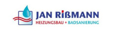 Logo Rißmann Heizungsbau & Badsanierung Bauservice