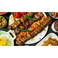 Risso Persisches Restaurant D&uuml;sseldorf