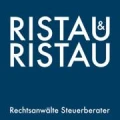 Logo Ristau & Ristau Rechtsanw&auml;lte Steuerberater