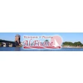 Logo Ristorante Pizzeria Al Fiume