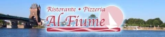 Logo Ristorante Pizzeria Al Fiume