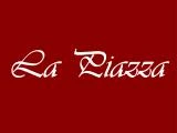Logo La Piazza Wersen Giancarlo Langella