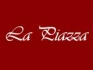 Logo Ristaurante-Pizzeria La piazza Inh. Maria Lahgella-Italiano