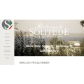 Logo Ristaurante Solit&uuml;de Inh. Jamnian Reckling