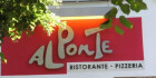 Logo Ristorante Al Ponte