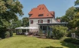 Logo Ristorante Ambiente Italiano GmbH Alte Oberförsterei
