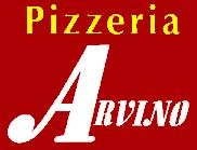 Logo Ristorante ARVINO