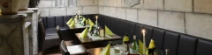 Logo Ristorante-BAR Villa Colosseo Inh. Ferki Collaku