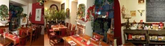 Logo Ristorante Buon Giorno Maria