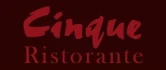 Logo Ristorante Cinque