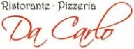 Logo Ristorante Da Carlo Pizzeria