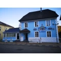 Ristorante il Faro St&uuml;hlingen