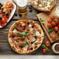 Ristorante Il Gambero Inh. Luigi Florenzi Pizzeria Rieden am Forggensee